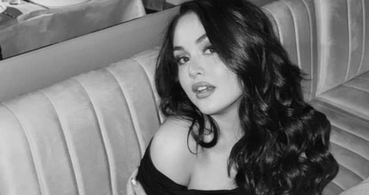 Naz Şenlendirici kimdir? Naz Şenlendirici kaç yaşında, nereli?