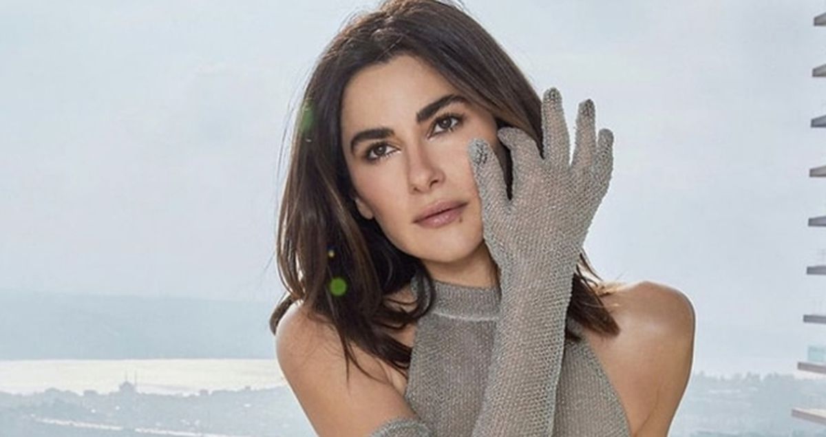 Nesrin Cavadzade kimdir? Nesrin Cavadzade kaç yaşında, nereli?