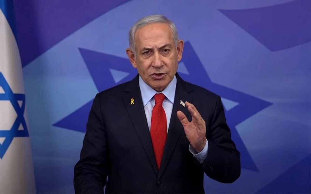 Netanyahu'dan 'Lübnan' açıklaması