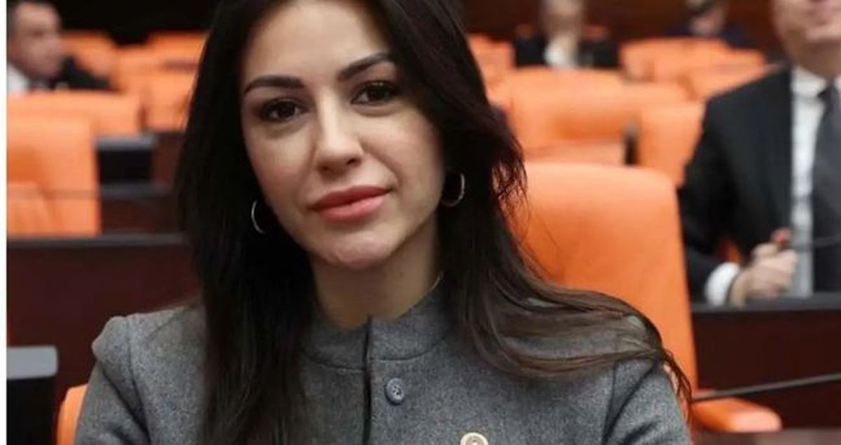 Nilhan Ayan kimdir? AK Parti Çevre ve Şehircilik Politikaları Başkanı Nilhan Ayan kaç yaşında, nereli, evl...