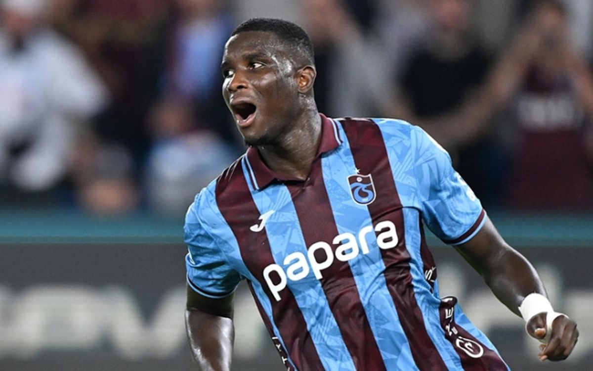 Onuachu sakatlandı mı, Onuachu Alanyaspor maçında yok mu, Onuachu kaç maç yok?