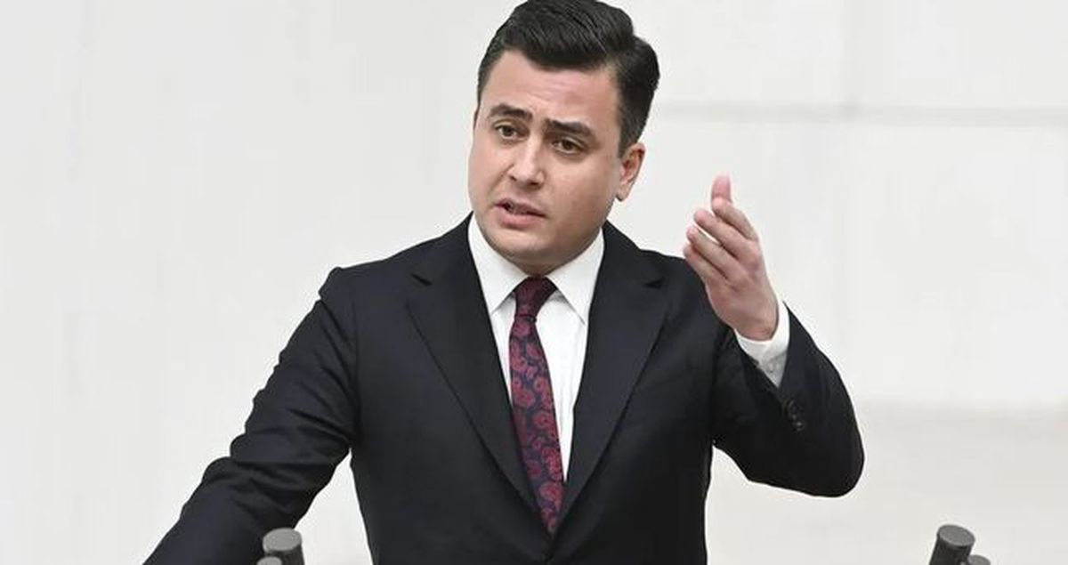 Osman Gökçek AK Parti’nin kanun teklifine ne dedi? Osman Gökçek hobi bahçeleri hakkında ne dedi?