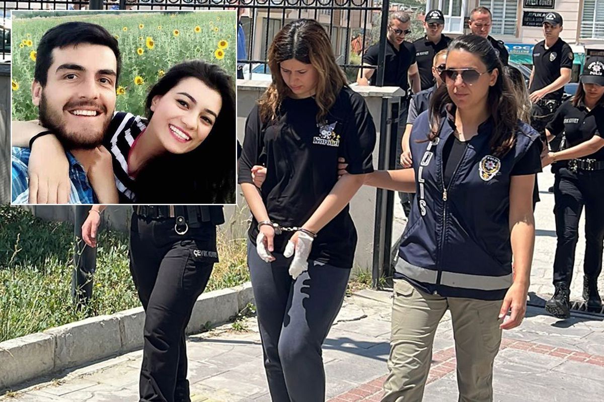 Cinayetle biten yasak ilişki davasında 2 sanığa ağırlaştırılmış müebbet