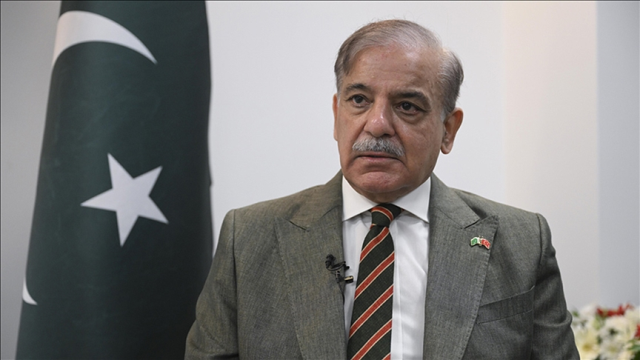 Müzakerelere ev sahipliği yapacak Pakistan lideri Şerif: Tamam ya da devam 3 pakistan basbakani islamabadda 19737502 1520 1 m