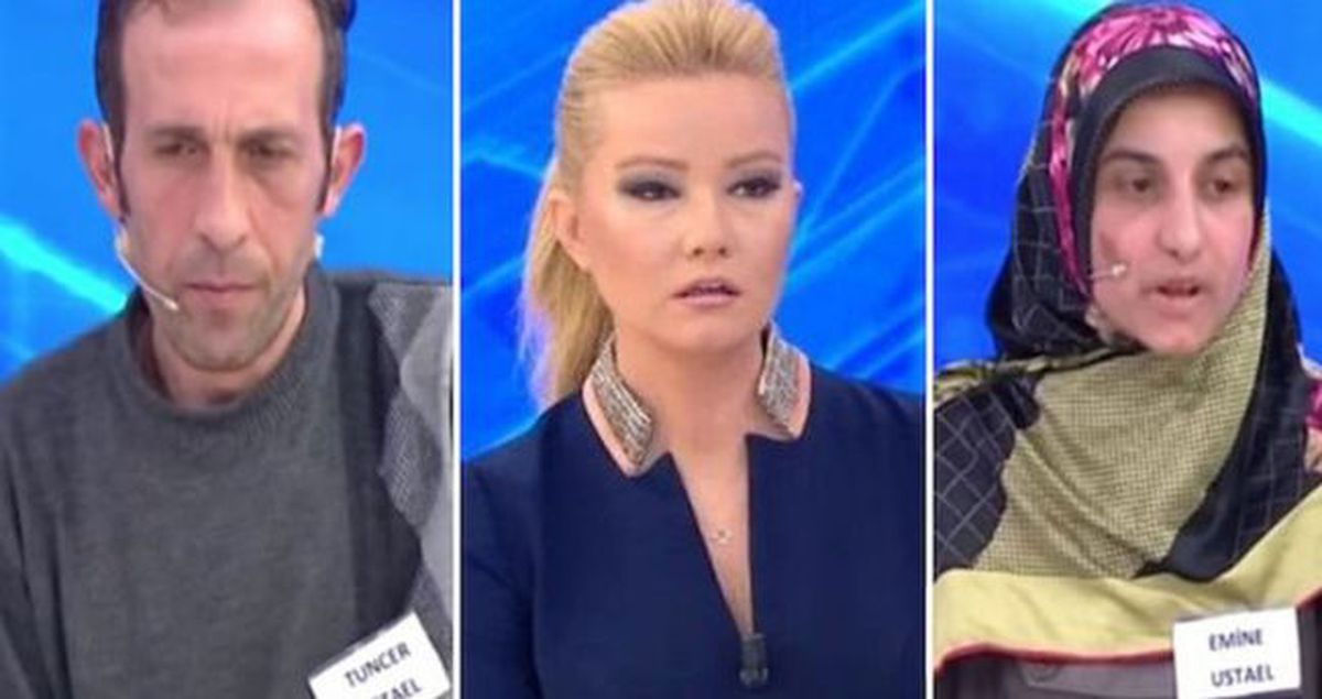 Palu ailesi olayı nedir? Palu ailesi kimdir?