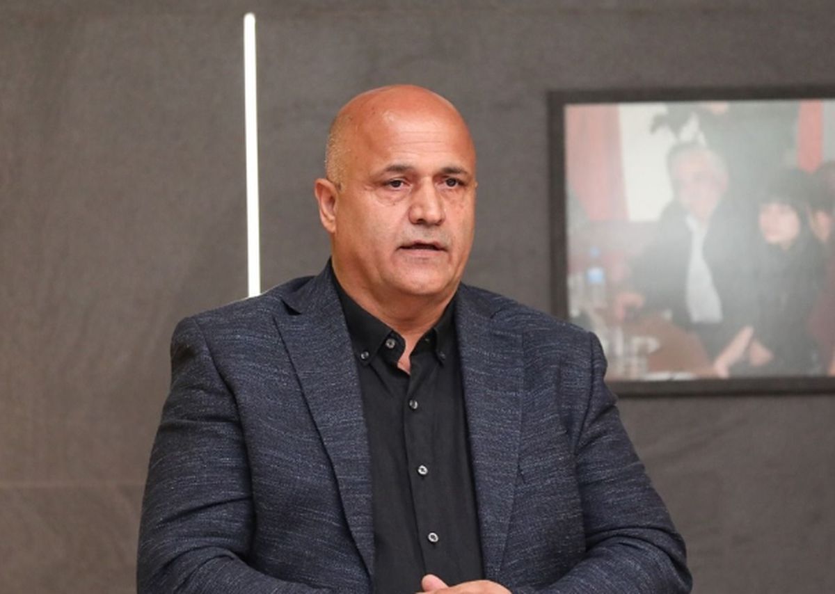 Recep Durul kimdir, Kocaelispor Başkanı Recep Durul kaç yaşında, nereli?