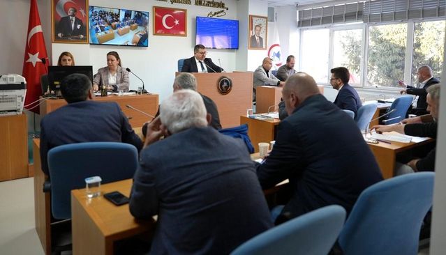 Şehit Ufuk Baysan’ın ismi Bahçeşehir’de yaşatılacak