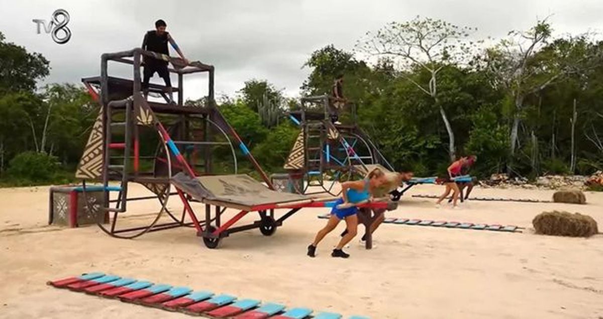 Survivor'da kim kazandı, iletişim ödülünü kim aldı? 9 Nisan 2026 Perşembe günü Survivor'da eleme adayı kim...
