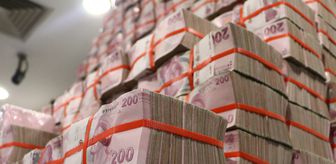 Merkez Bankası, 2025'te 1 trilyon TL zarar etti