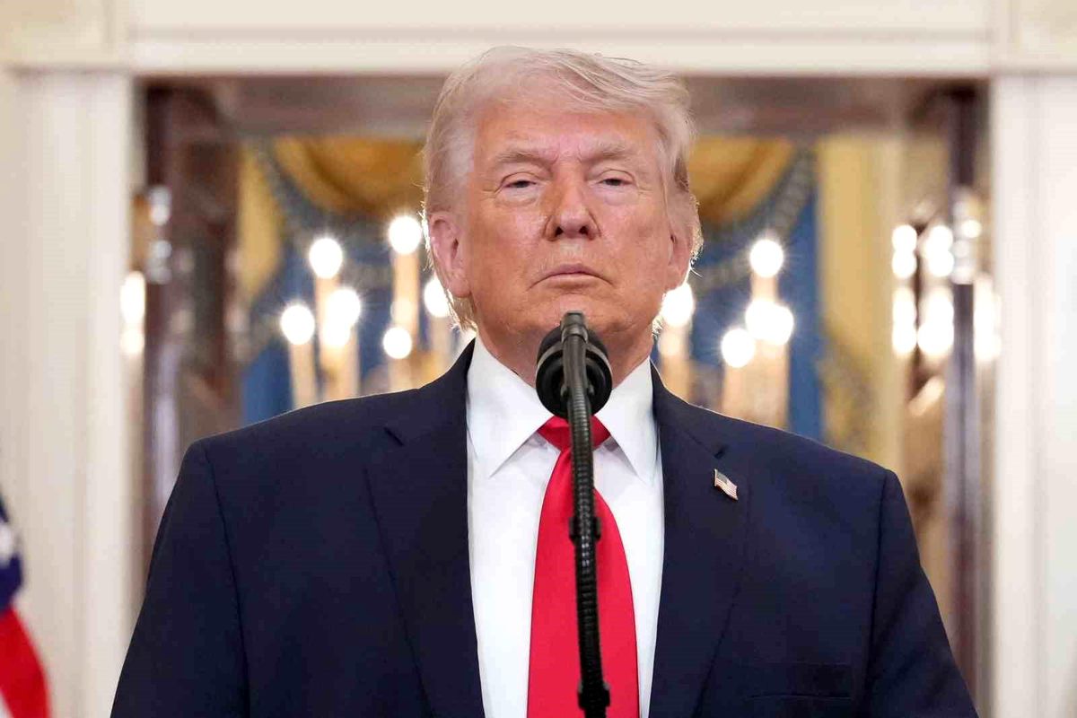 Trump: '(İran) Savaş gemilerini en iyi silahlarla yüklüyoruz, anlaşma olmazsa bunları kullanacağız'