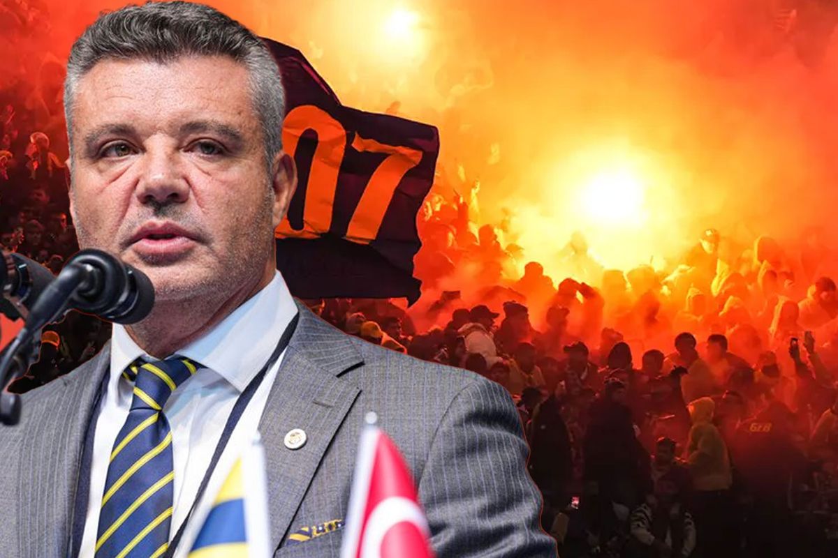 Ve Sadettin Saran bombayı patlattı! 3 dünya yıldızını birden Kadıköy'e getirecek