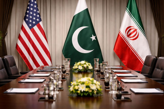 Ali Şahin: Pakistan, İran savaşında diplomatik bir zafer kazandı 4 ali sahin pakistan iran savasi d30d8fe665 4859 2 m