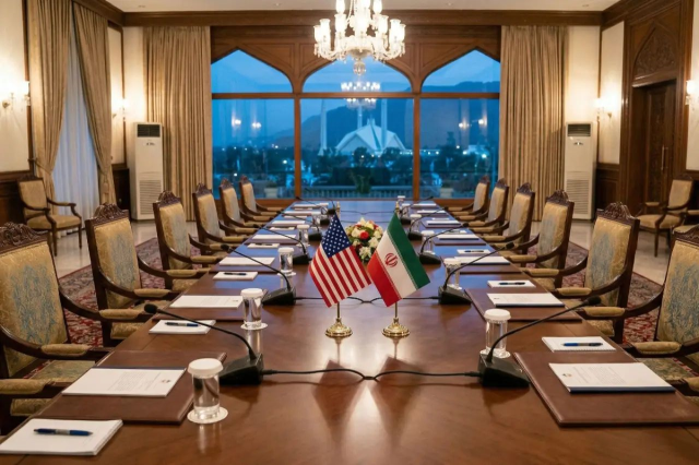 Ali Şahin: Pakistan, İran savaşında diplomatik bir zafer kazandı 5 ali sahin pakistan iran savasi d30d8fe665 7977 3 m