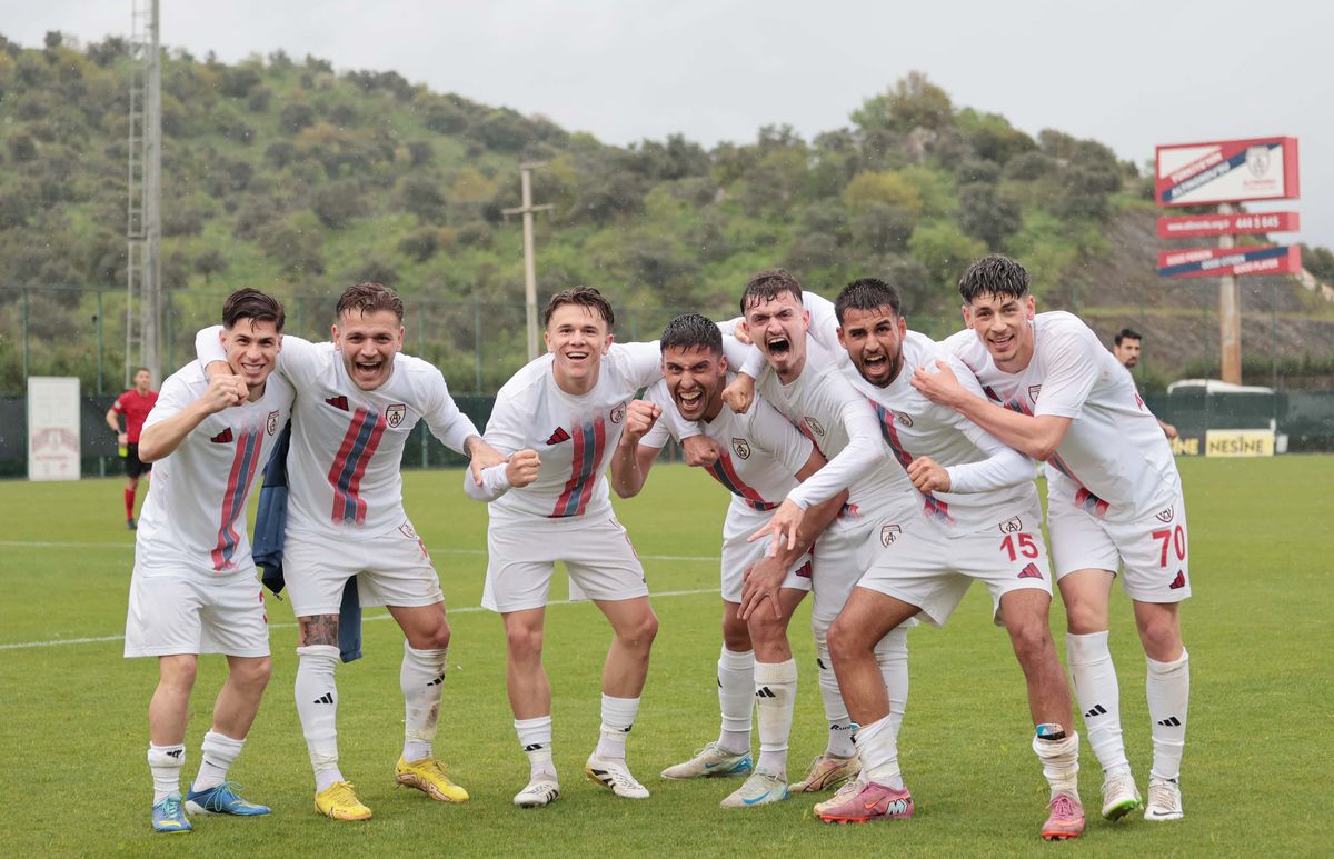 Altınordu, Bucaspor 1928'i Konuk Ediyor