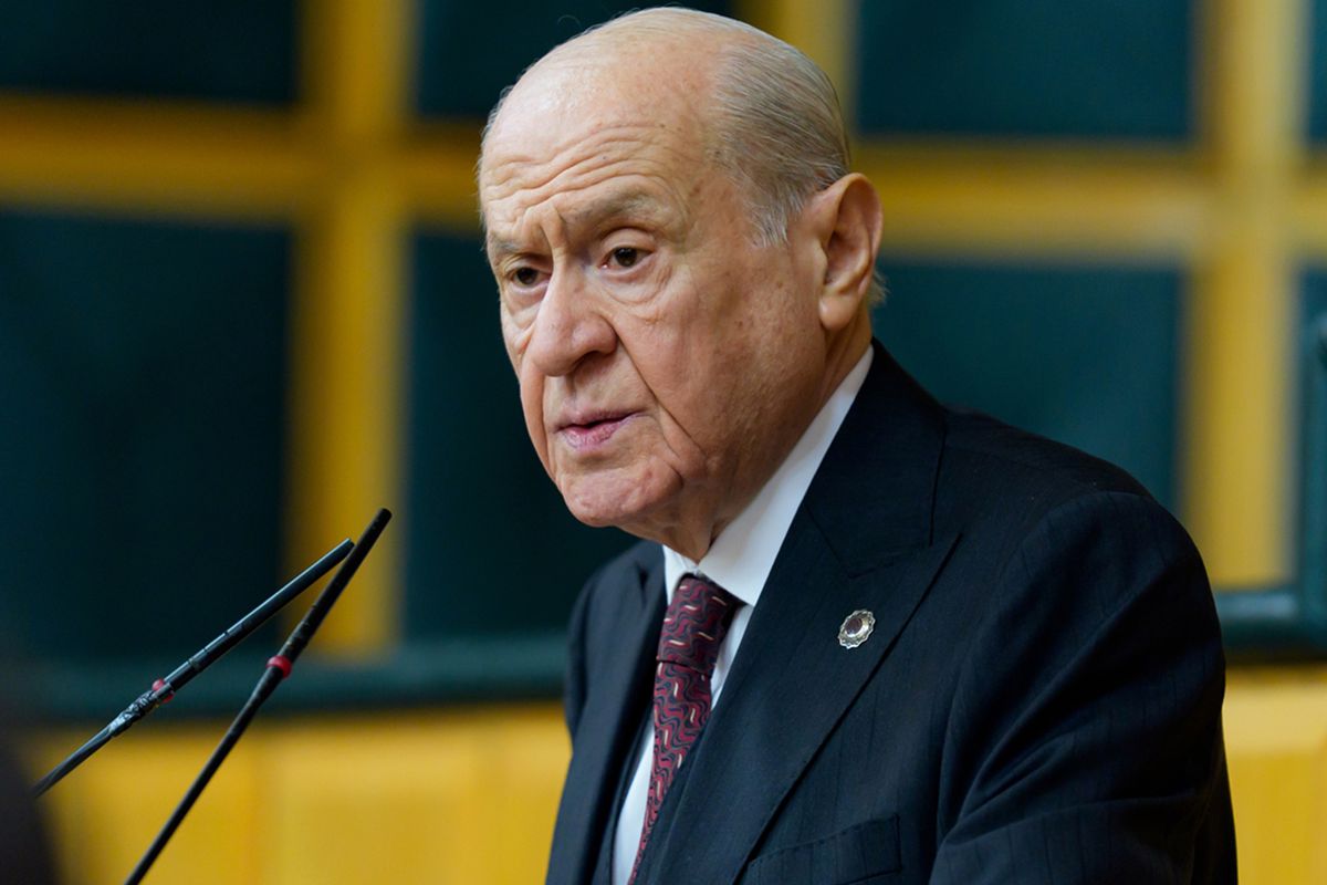 MHP Lideri Bahçeli'den İbrahim Tatlıses'e 'geçmiş olsun' telefonu