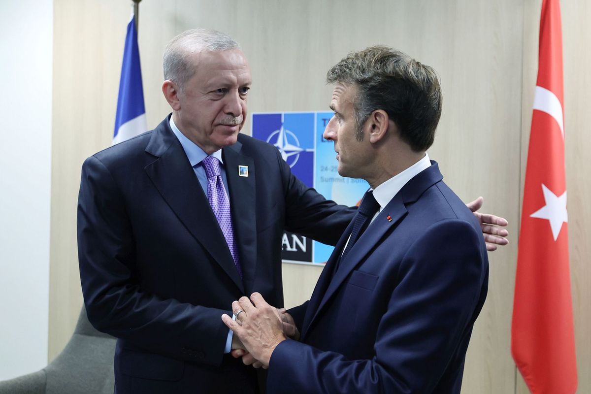 Barış müzakereleri sürerken Erdoğan'dan kritik görüşme: Ateşkes sabote edilmemeli