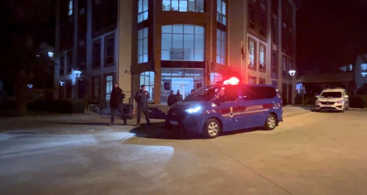 Bayındır'da 3 polisi yaralayan 4 şüpheli tutuklandı