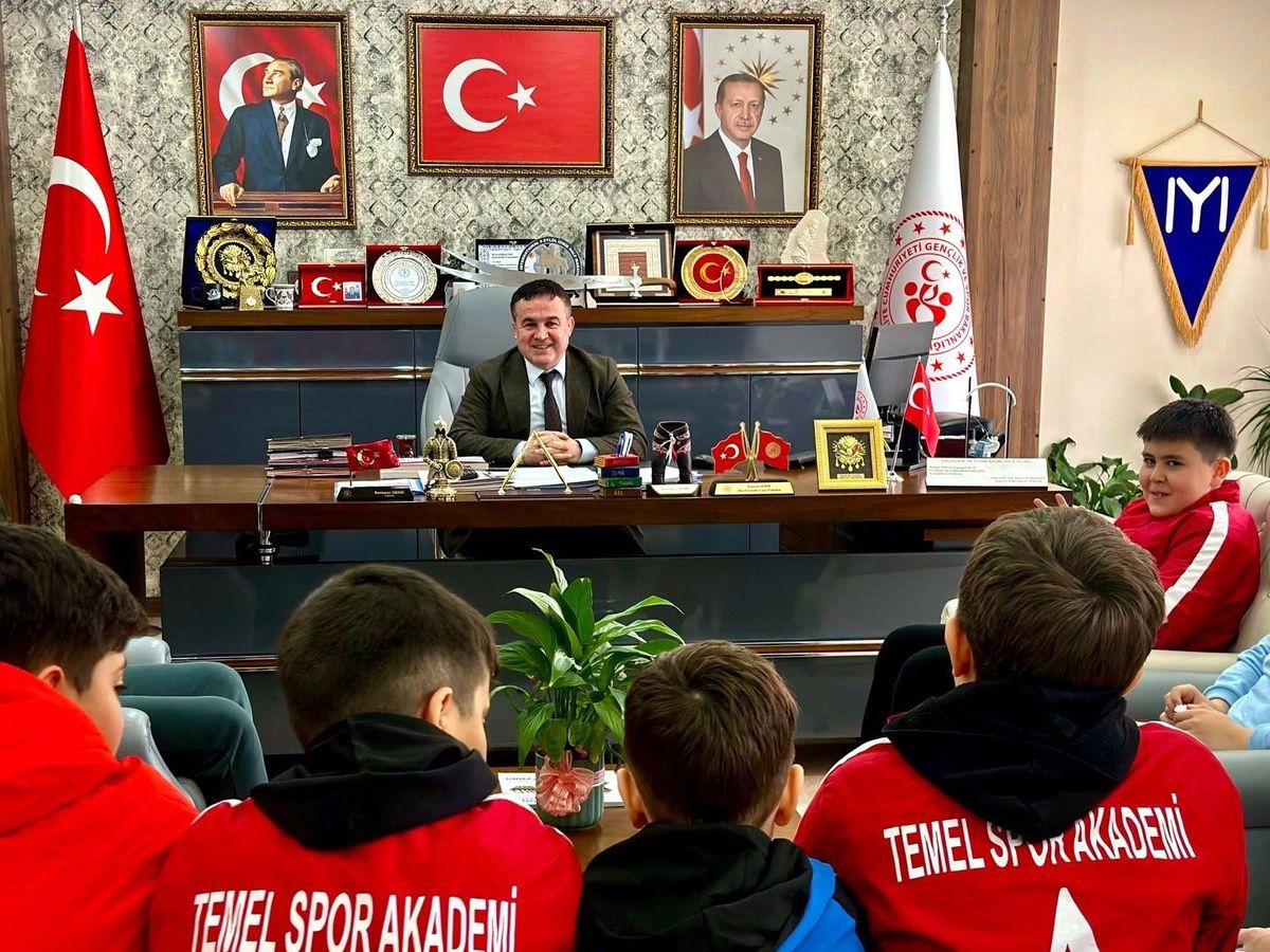 Bilecik sporcuları Türkiye Şampiyonası'nda başarı elde etti