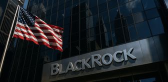 BlackRock Bitcoin ETF'si 269 milyon dolarla en iyi gününü yaşadı