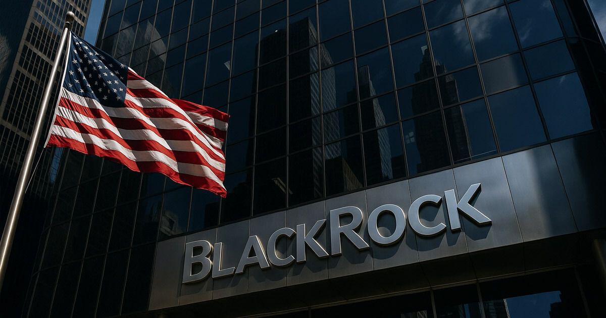 BlackRock Bitcoin ETF'si 269 milyon dolarla en iyi gününü yaşadı