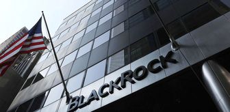 BlackRock dört günde kripto piyasasına yarım milyar dolar ekledi
