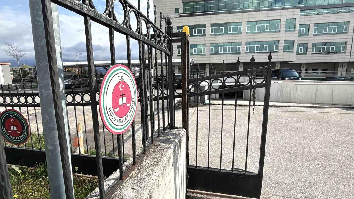 Bolu Belediyesi'nin vakfında kurban vurgunu iddiası: 2 tutuklama