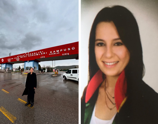 Arrests in Bolu Municipality