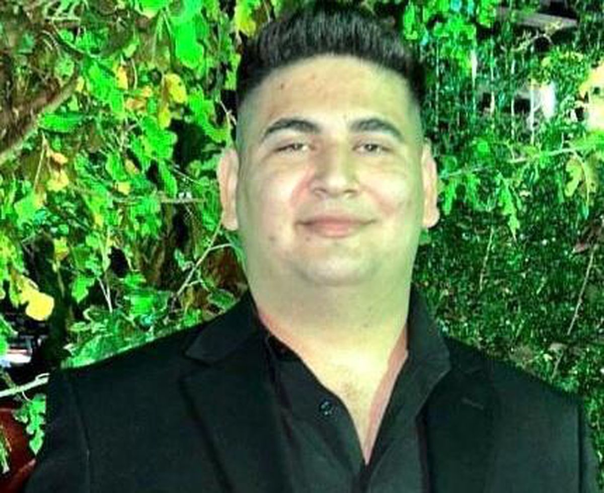 Elektrik akımına kapılan genç işçi hayatını kaybetti