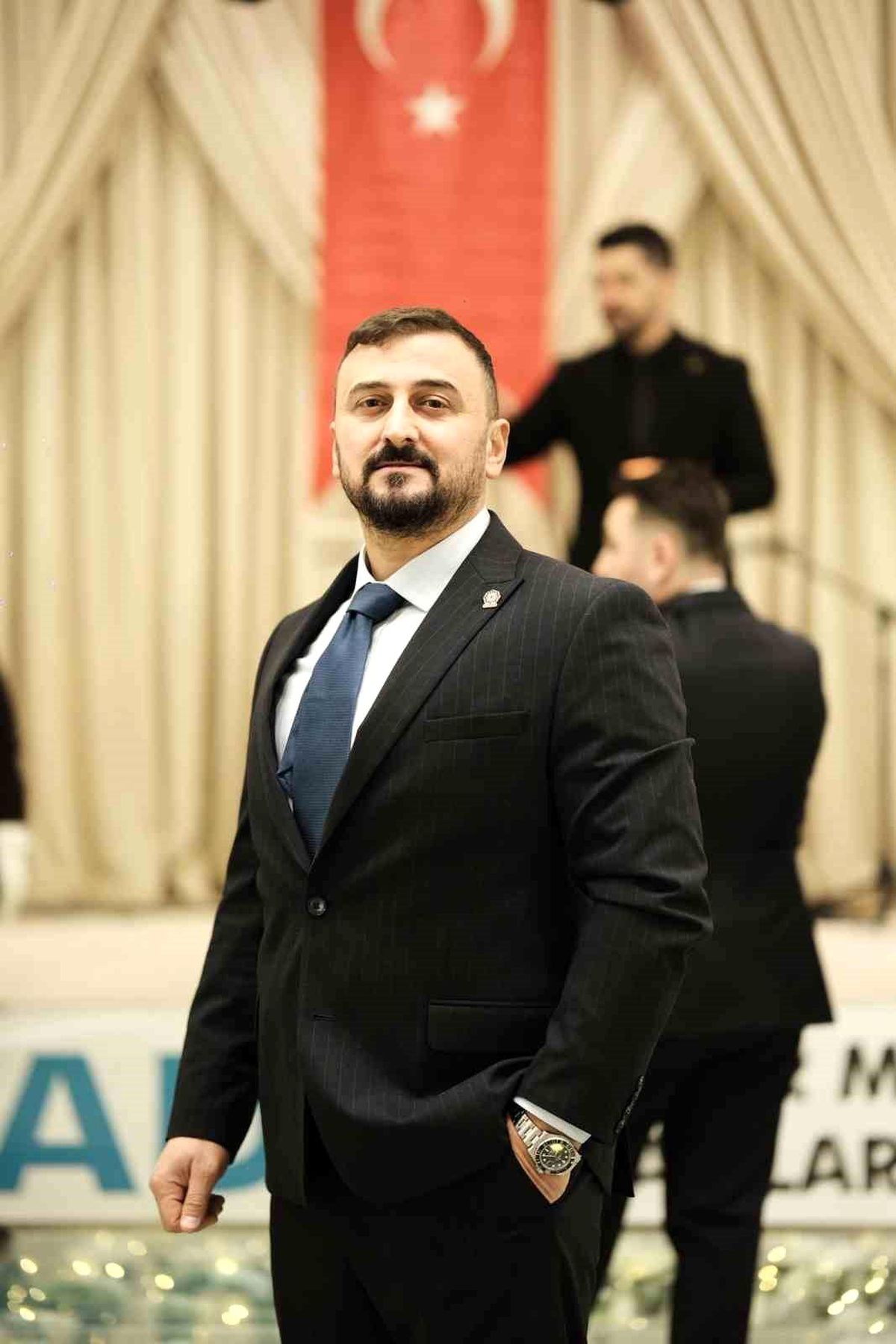 ESMİAD Genel Sekreteri Mertoğlu: "Eskişehir sanayisi Türkiye'nin stratejik lokomotifi"