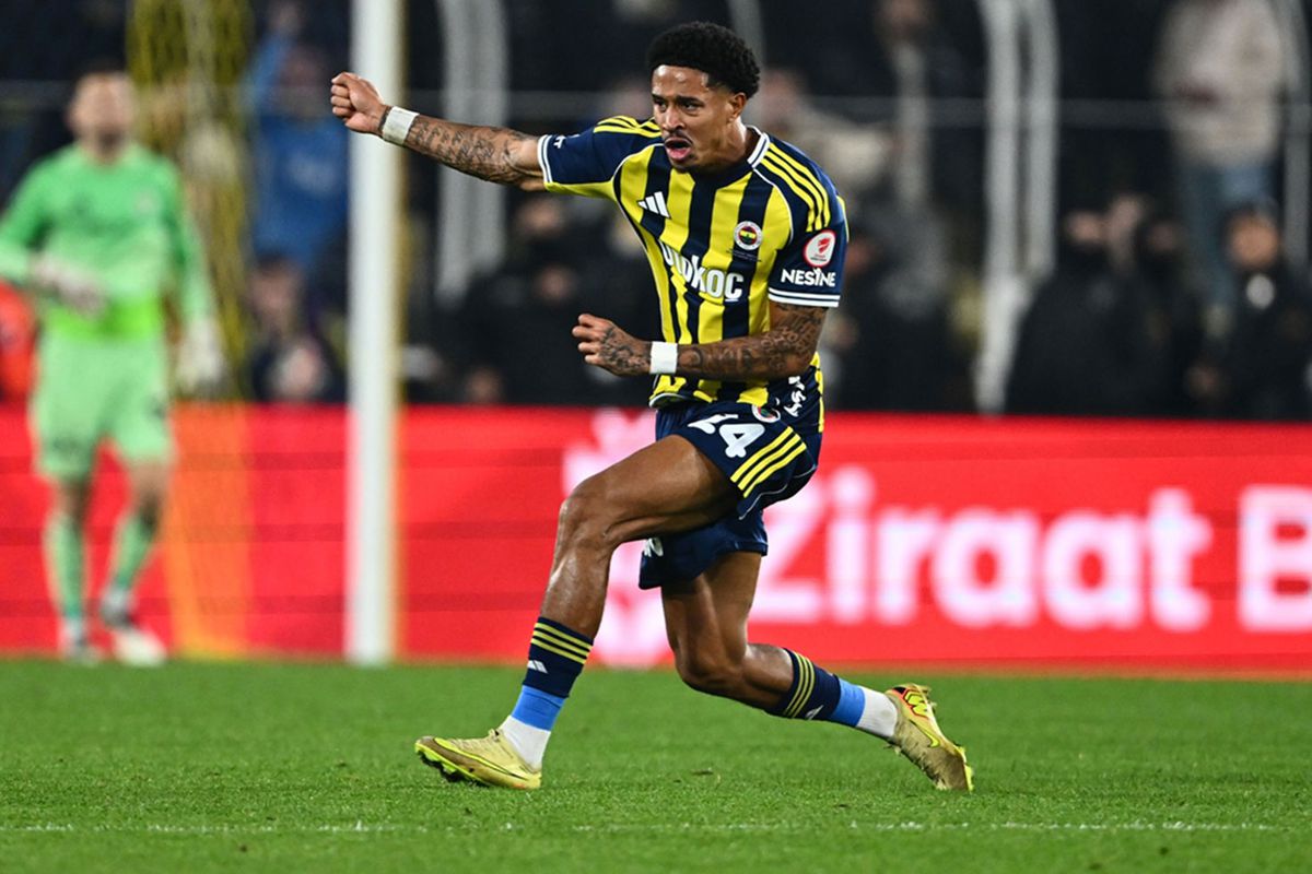 Fenerbahçe'ye kötü haber! Gelecek hafta oynayamayacak