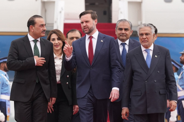 Gözler İslamabad'da! ABD-İran müzakere süreci böyle işleyecek: İki taraf da masaya oturmadan önce... 4 gozler islamabadda abd iran mu 19738449 1924 2 m