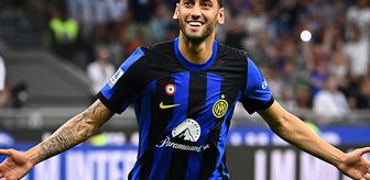 Hakan Çalhanoğlu, futbolu bırakmasının ardından yeni mesleğini açıkladı: Şimdiden çalışıyorum