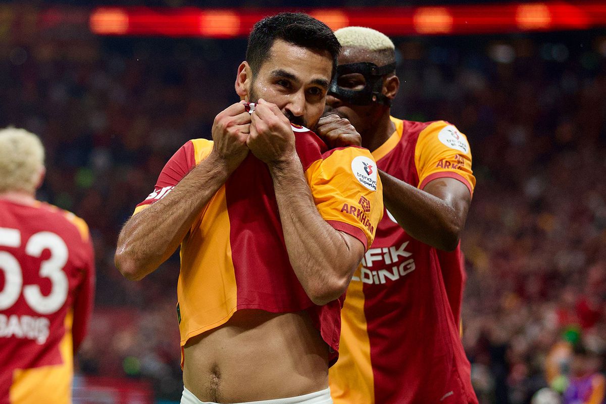 İlkay Gündoğan'ın yeni mesleği şimdiden belli: 2028'de başlıyor