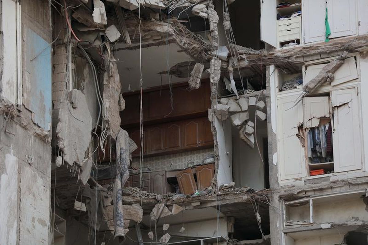 İsrail'in Lübnan'a saldırılarında hayatını kaybedenlerin sayısı 1953'e yükseldi