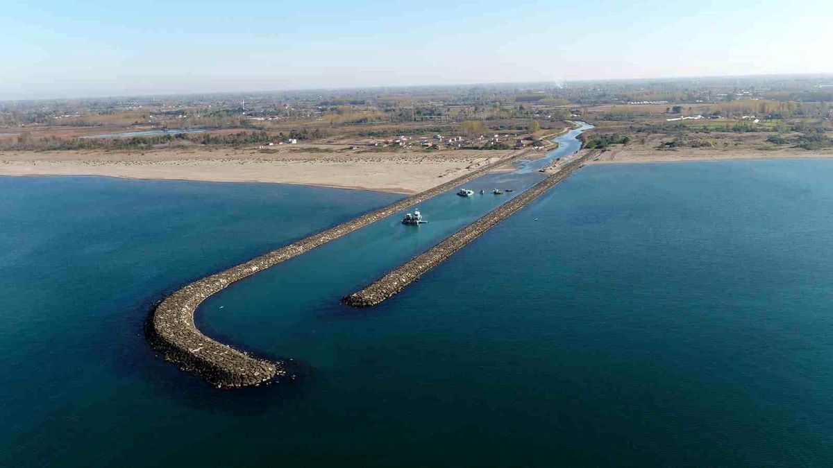 Karadeniz'in incisi Samsun'a yatırım sağanağı