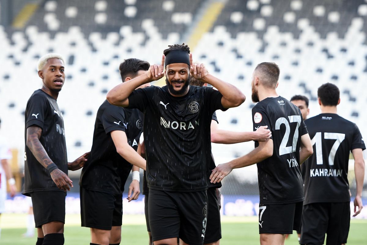 Manisa FK, Van Spor FK deplasmanında galibiyet arayacak