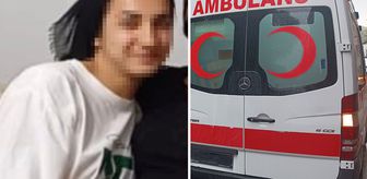 Mersin'de tabancayla kazara kendini vurduğu iddia edilen kişi öldü