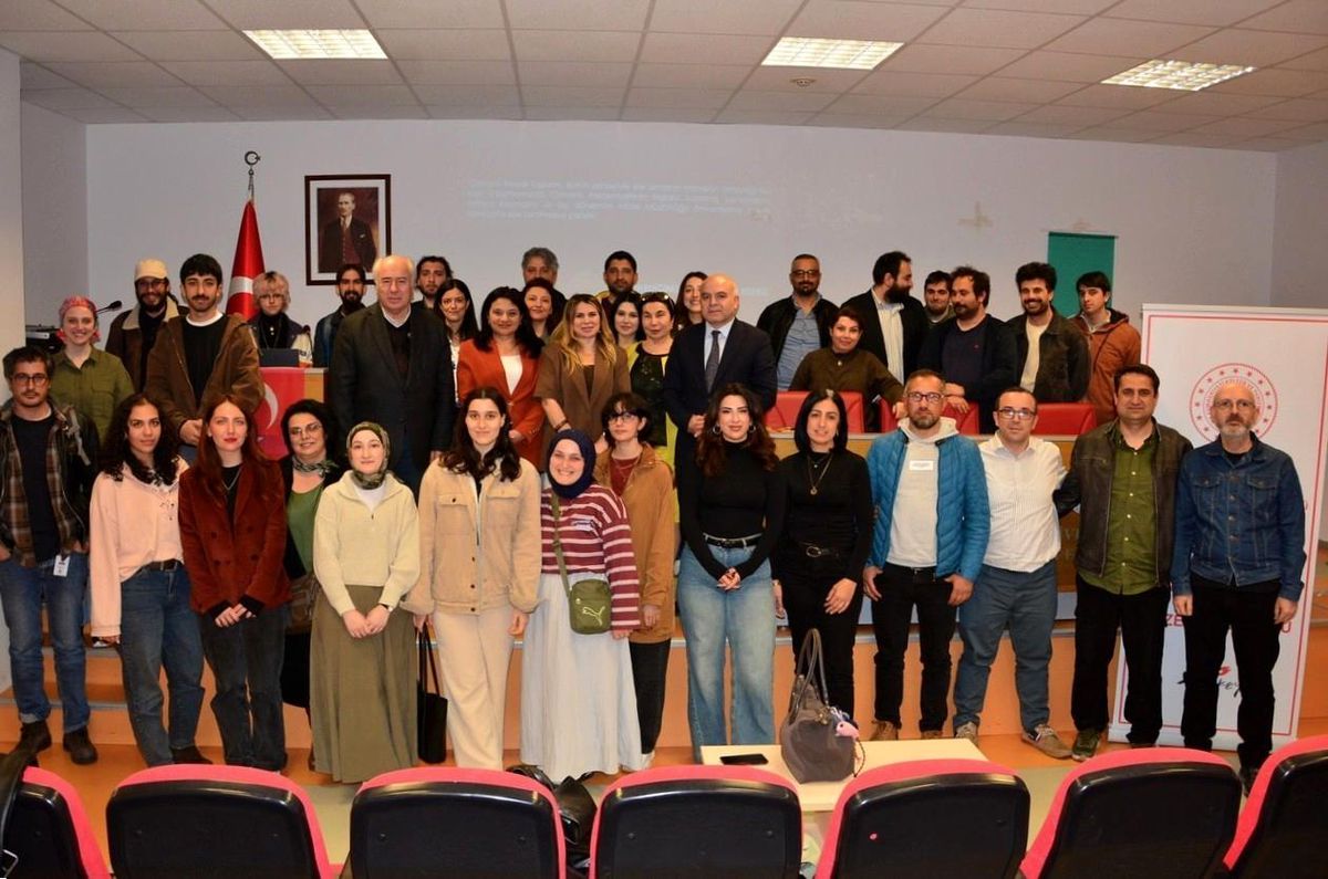 Mezar taşlarındaki sır aralandı