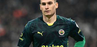 ''Mucize'' denilerek duyuruldu! Livakovic'in geleceği arapsaçına döndü