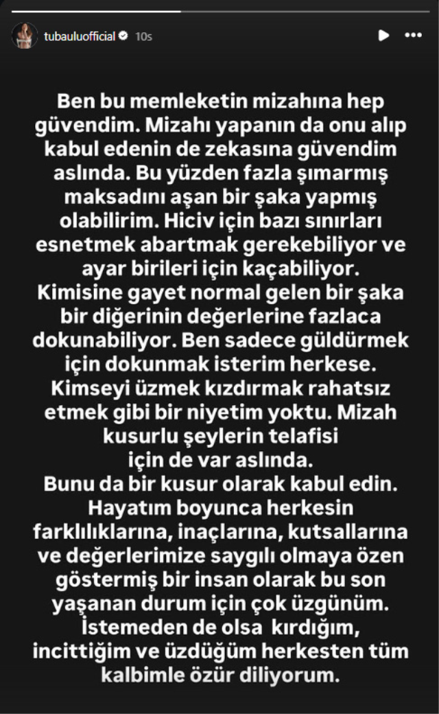 A joke about Sultan Suleiman