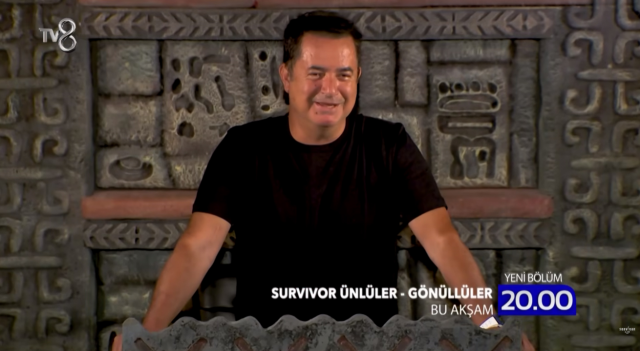 survivorda nefiseden sasirtan 3c13428e64 4377 2 m