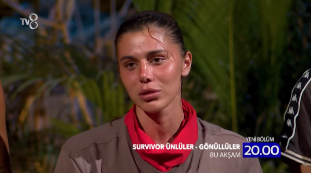 survivorda nefiseden sasirtan 3c13428e64 9102 1 m