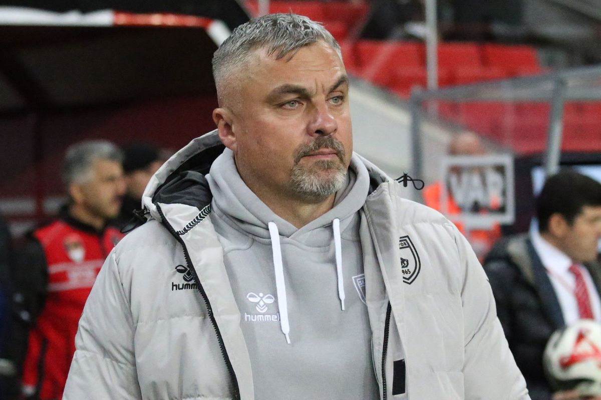 Thomas Reis'in hayali Beşiktaş, Fenerbahçe ve Galatasaray