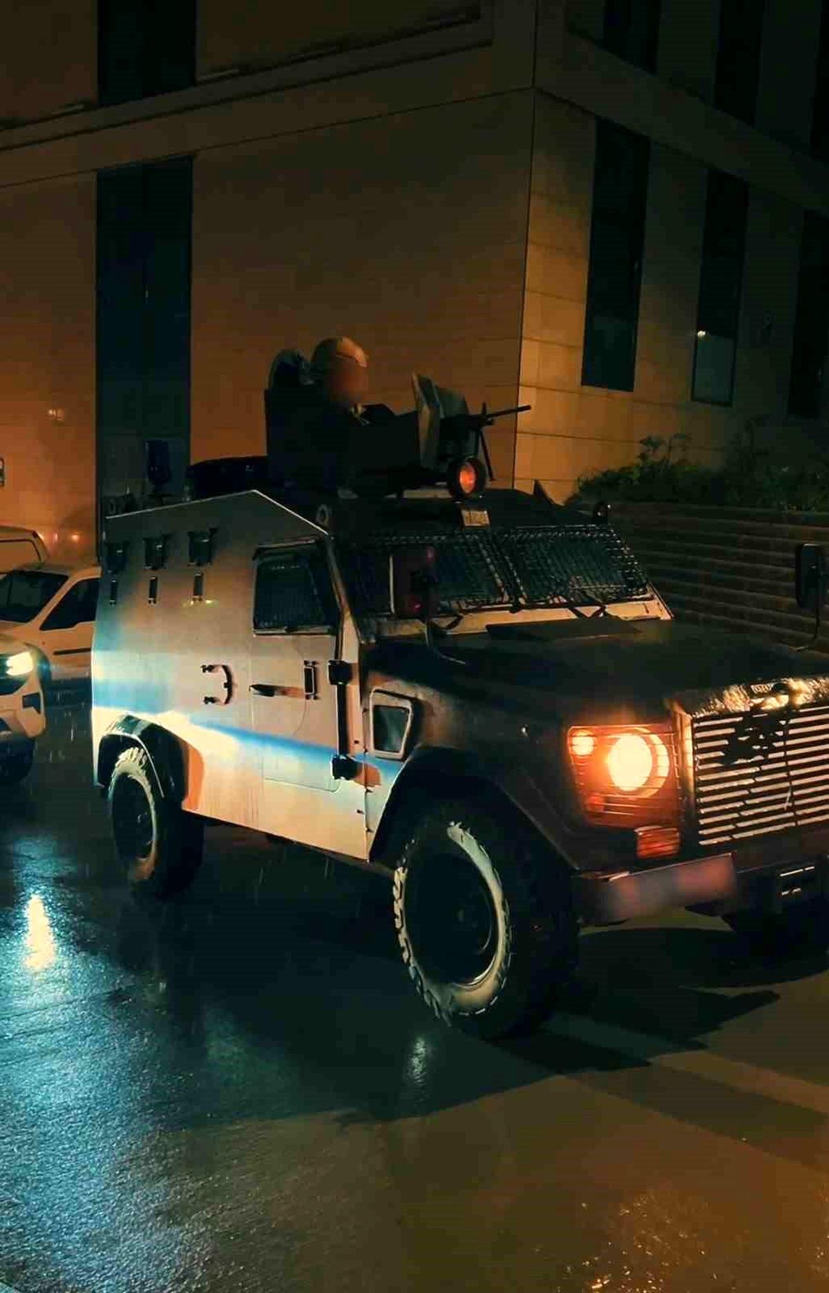 Yalova merkezli 4 ilde DEAŞ operasyonu: 4 tutuklama