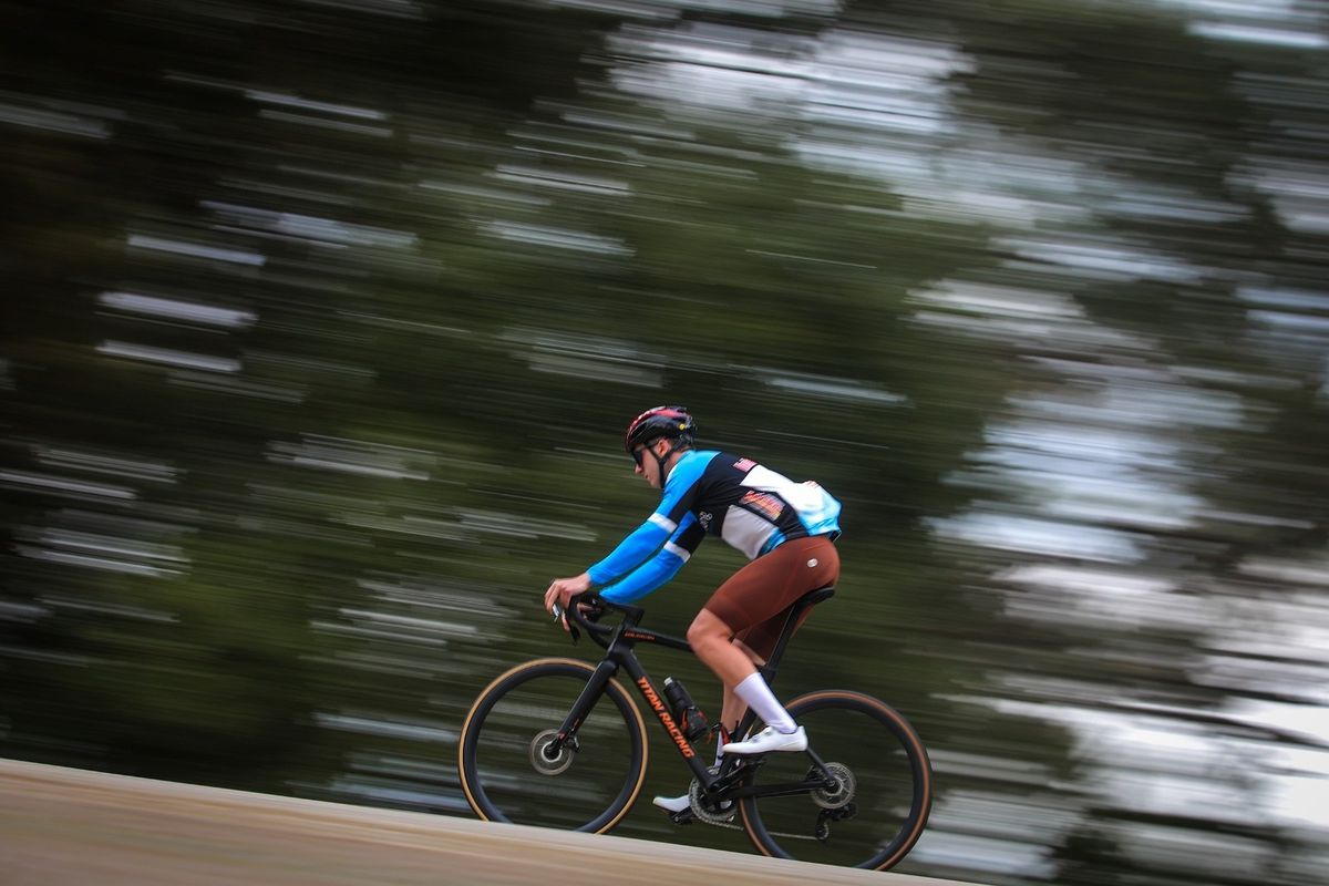 AKRA Gran Fondo Antalya'da dereceye girenler ödüllerine kavuştu