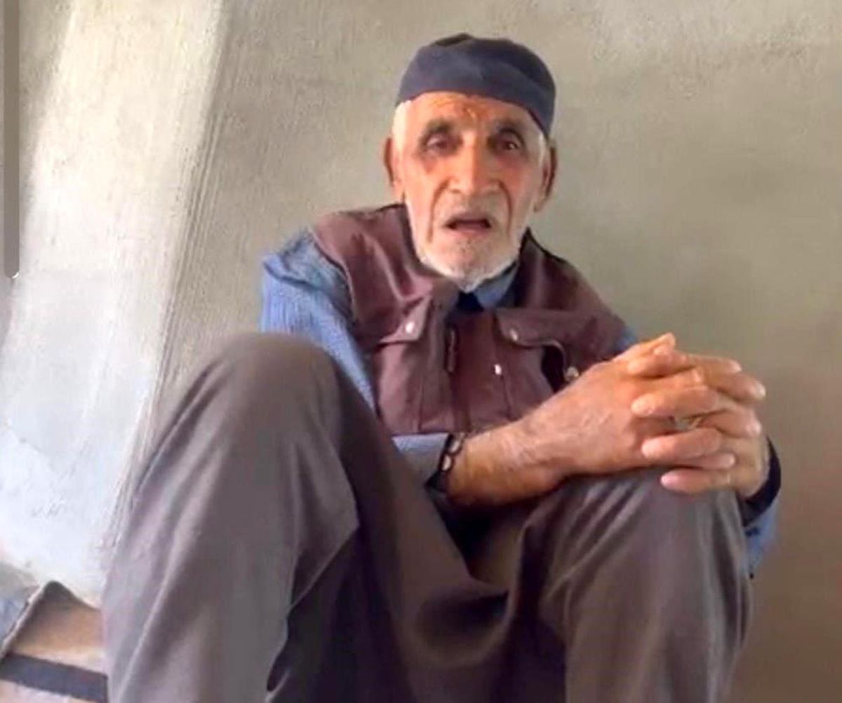 Diyarbakır'da 64 gündür kayıp engelli adamın cansız bedeni bulundu