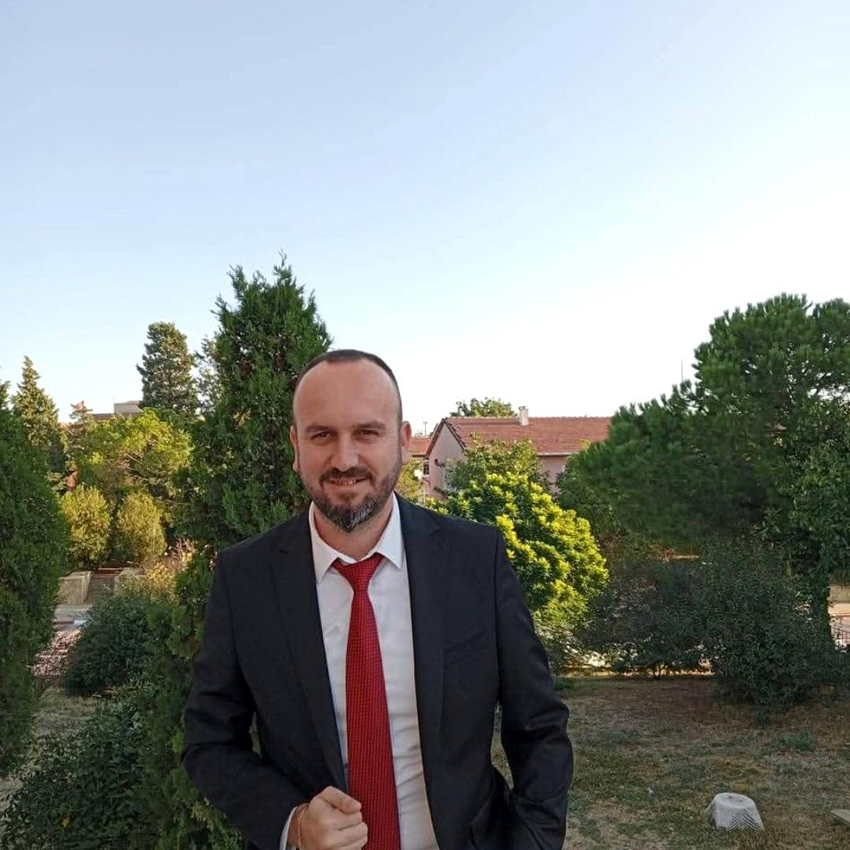 Edirne'de zimmetine para geçirdiği iddia edilen müdür tutuklandı