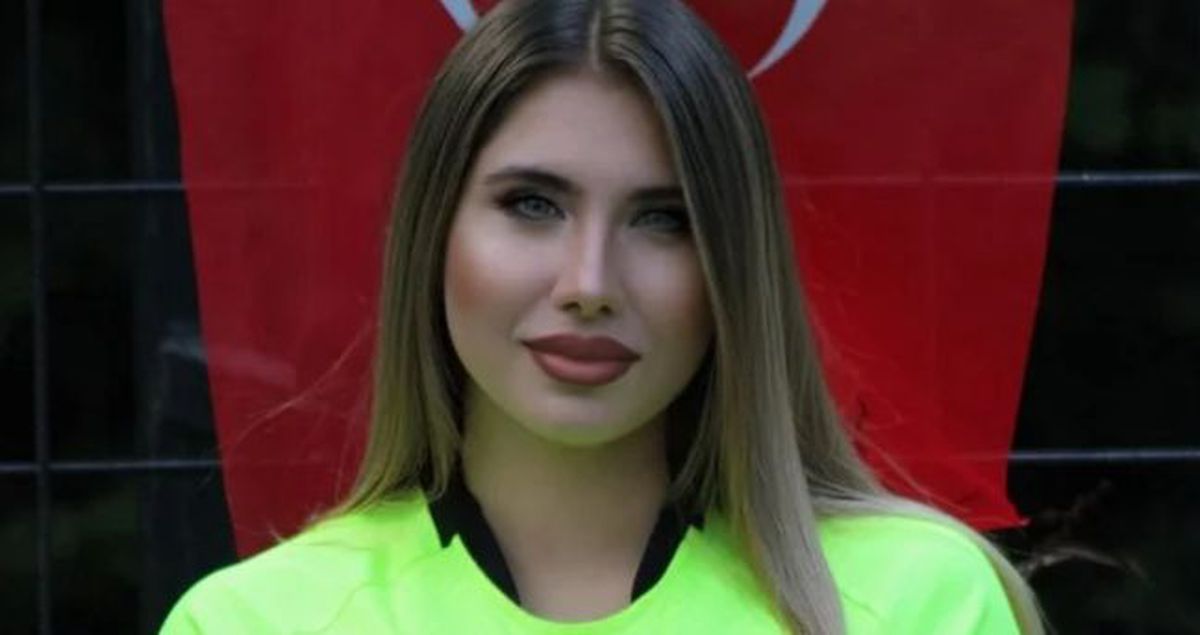 Elif Karaaslan gözaltına mı alındı, neden gözaltına alındı? Elif Karaaslan kimdir, kaç yaşında, nereli?