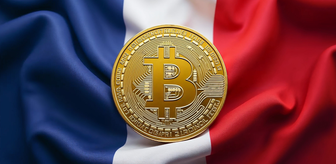 Fransa Merkez Bankası'ndan euro dışındaki stablecoinlere kısıtlama