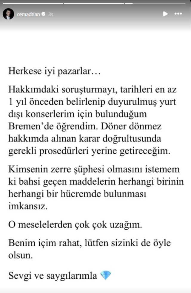 hakkinda yakalama karari cikar 2bcc3f3c89 2633 4 m